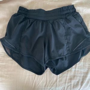 EUC Hotty Hot 2.5” shorts